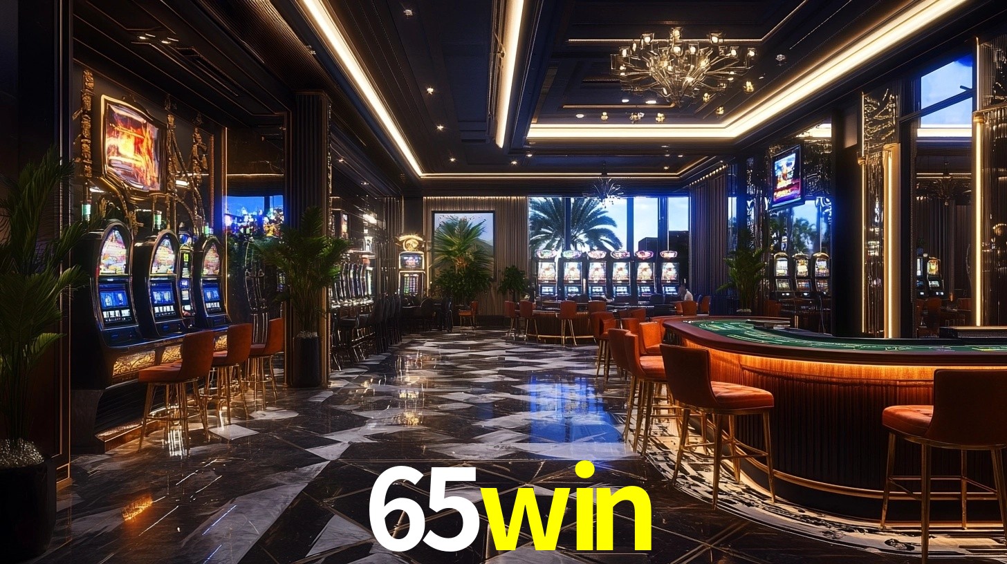 Football Betting 65win