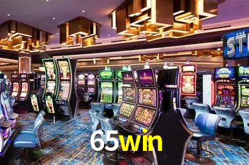 A Popularidade dos Caça-Níqueis no 65win