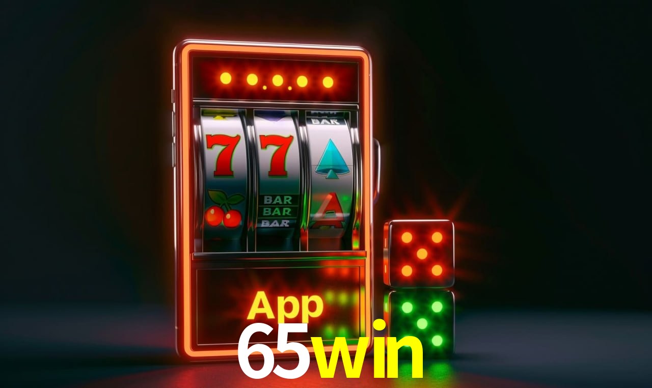 Login Seguro 65win