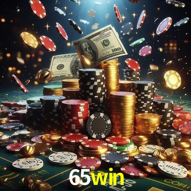 Jogos Exclusivos 65win