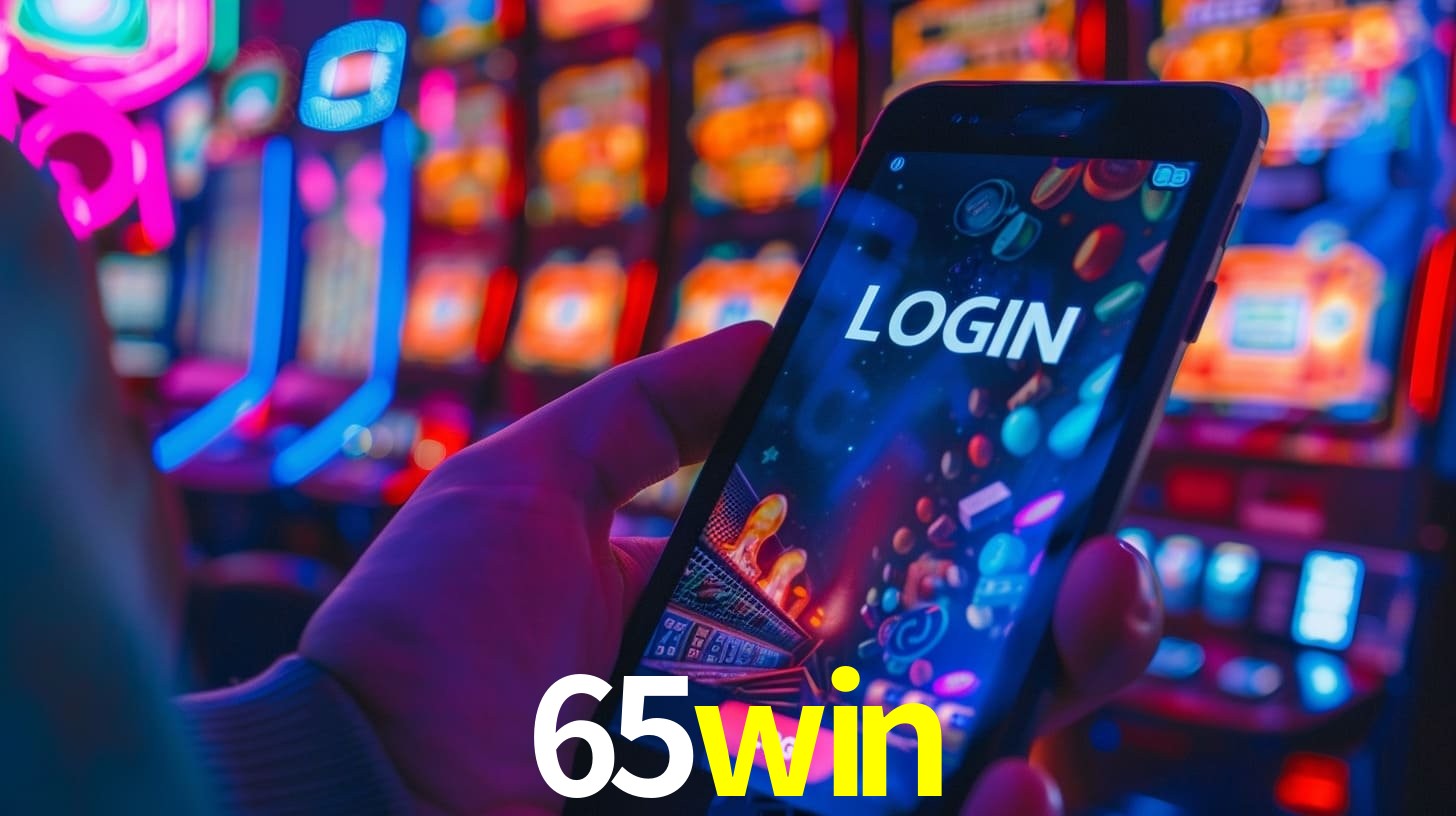 Apostas de Tênis 65win