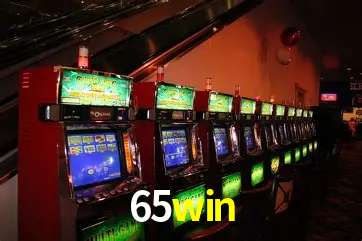 Explorando a Categoria de Eventos em Apostas na 65win